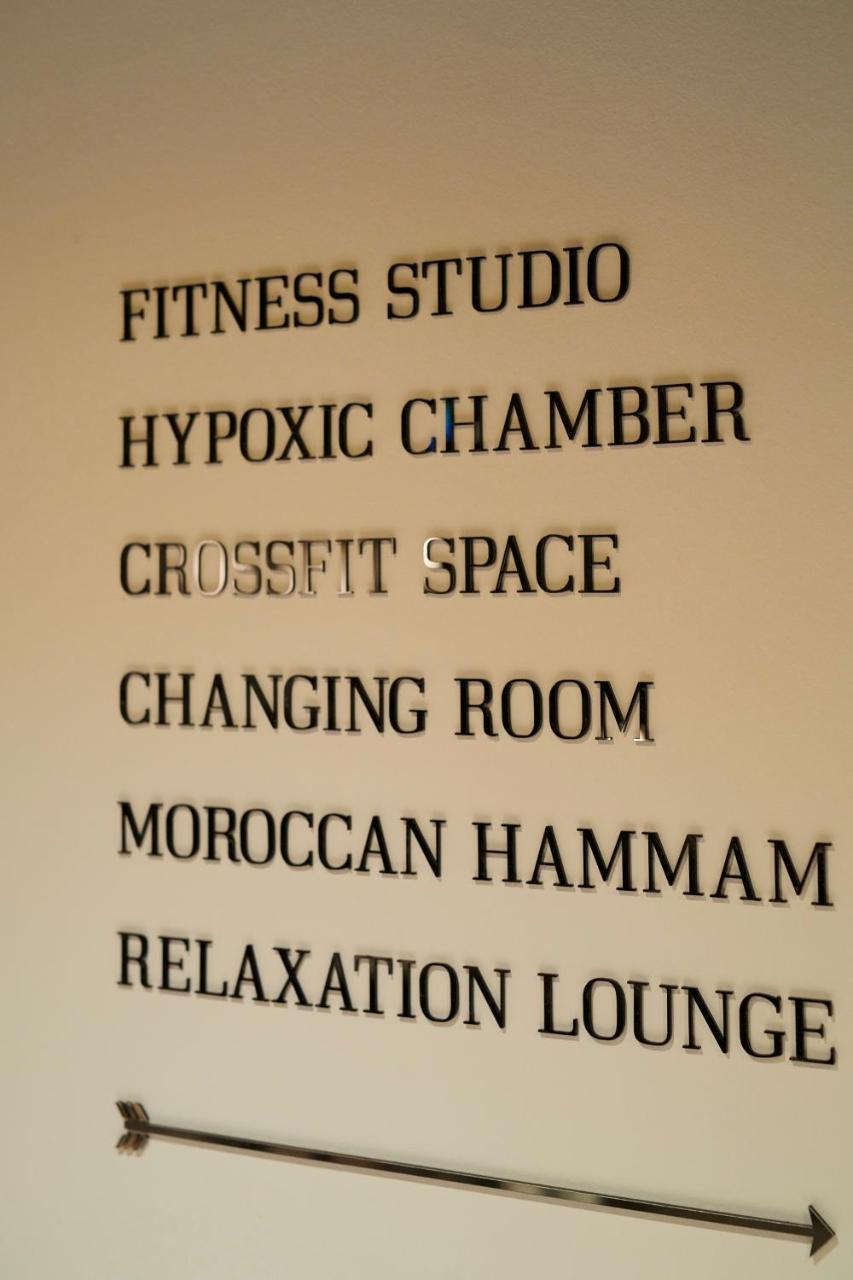 Nimb Hotell København