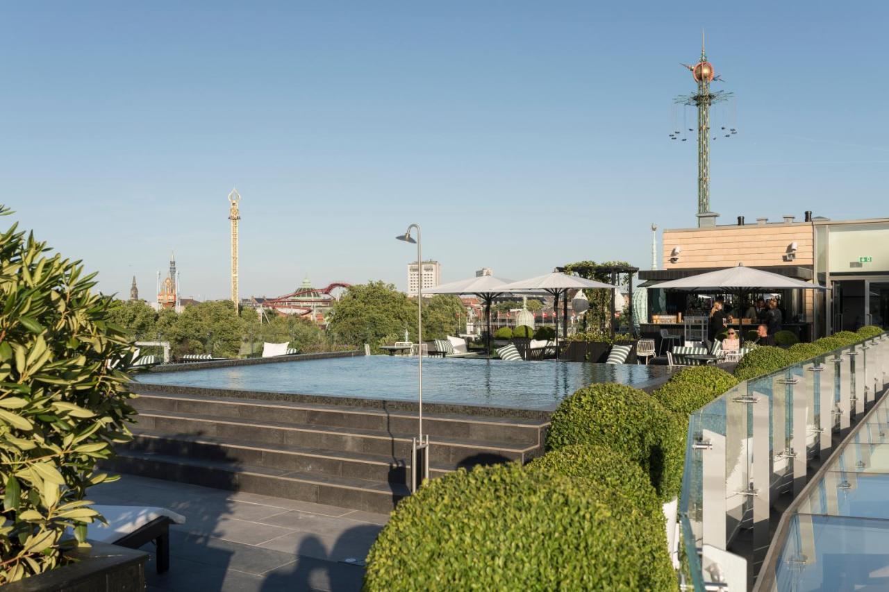 Hotell Nimb København