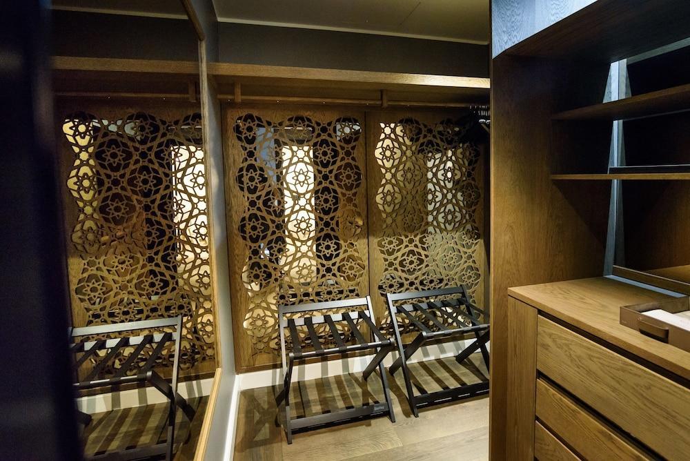 Nimb Hotell 5*