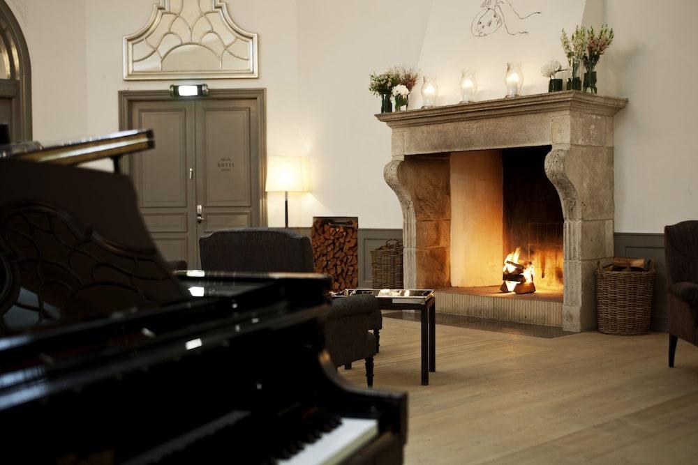 Hotell Nimb København
