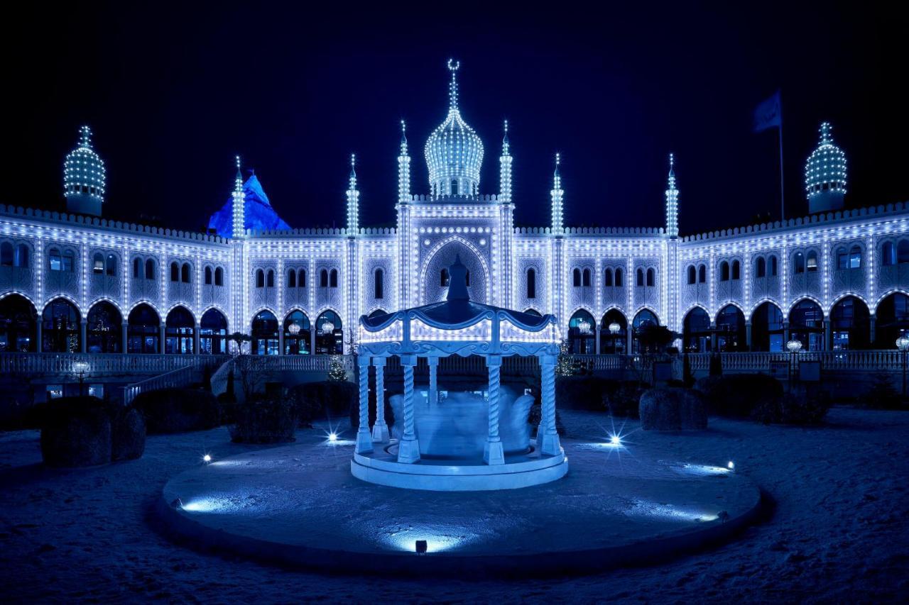 Nimb København