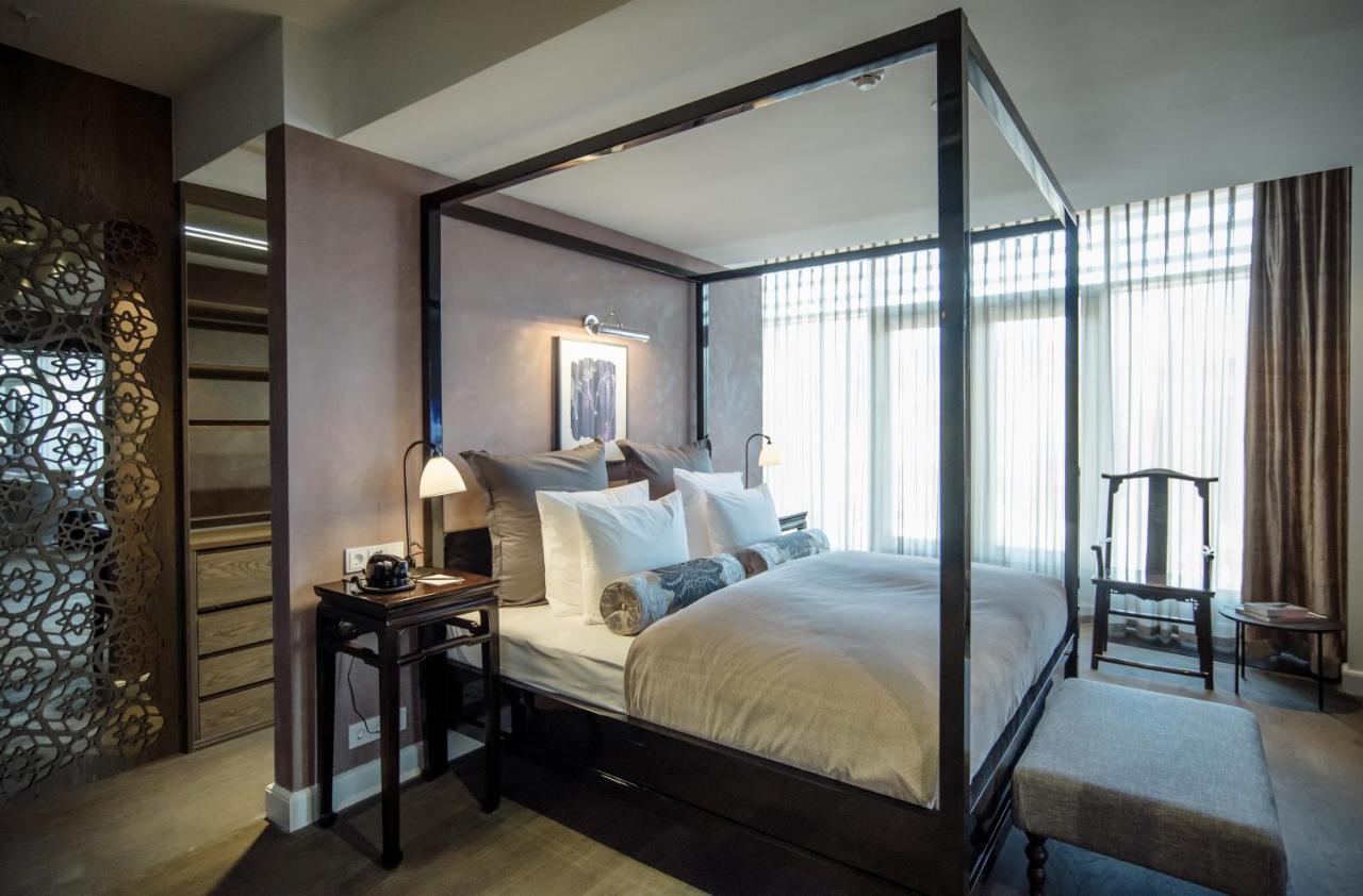 Hotell Nimb